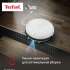 Робот-пылесос Tefal X-Plorer Serie 45 RG8227WH, белый/белый [2211401030]